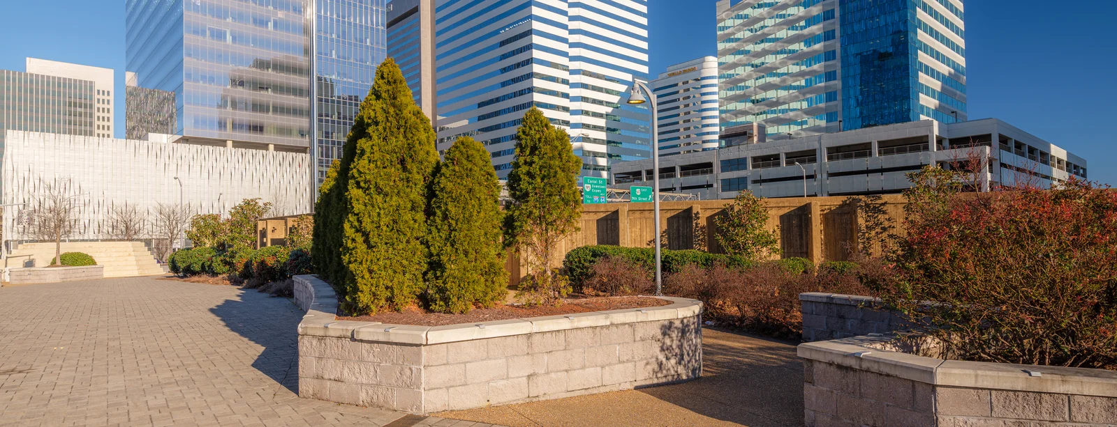 Roanoke Commercial Property Management
