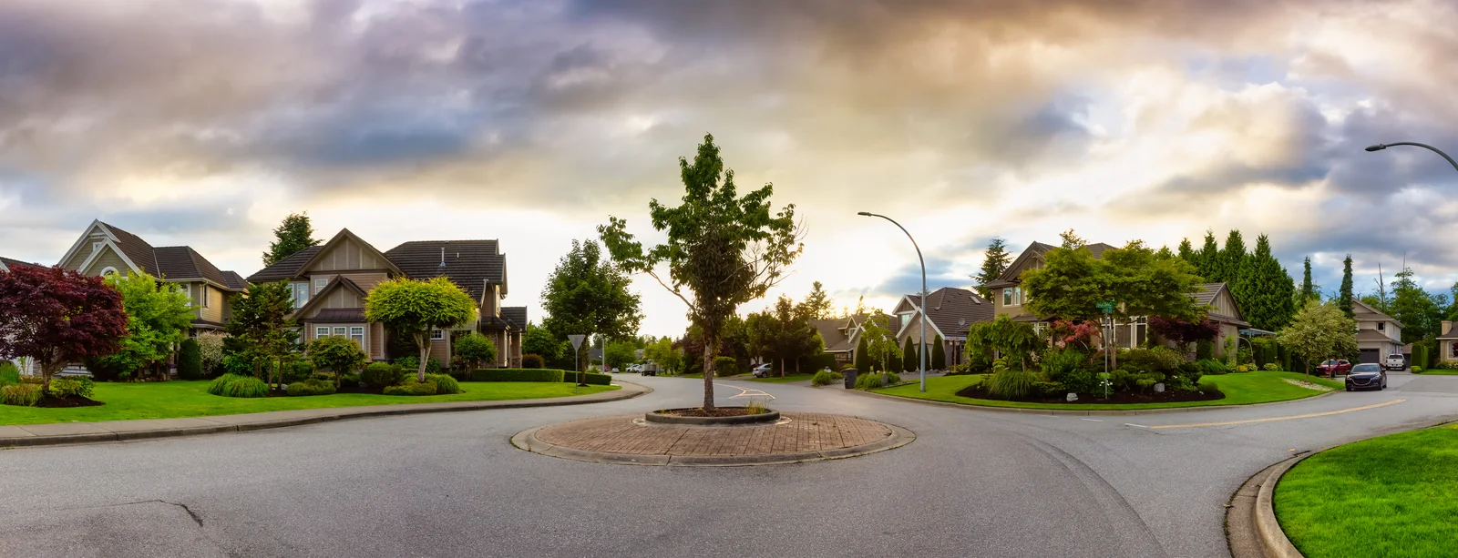 Roanoke County Property Management