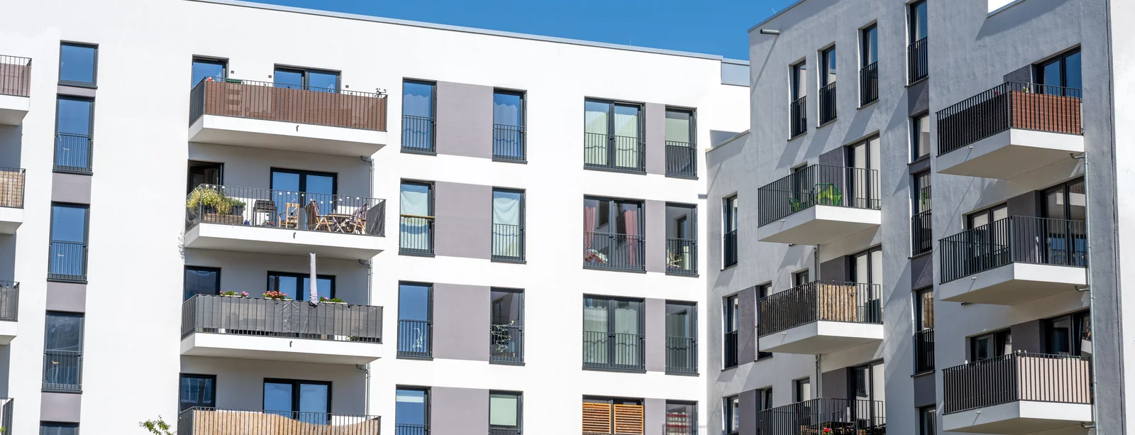 Roanoke Multi Family Property Management