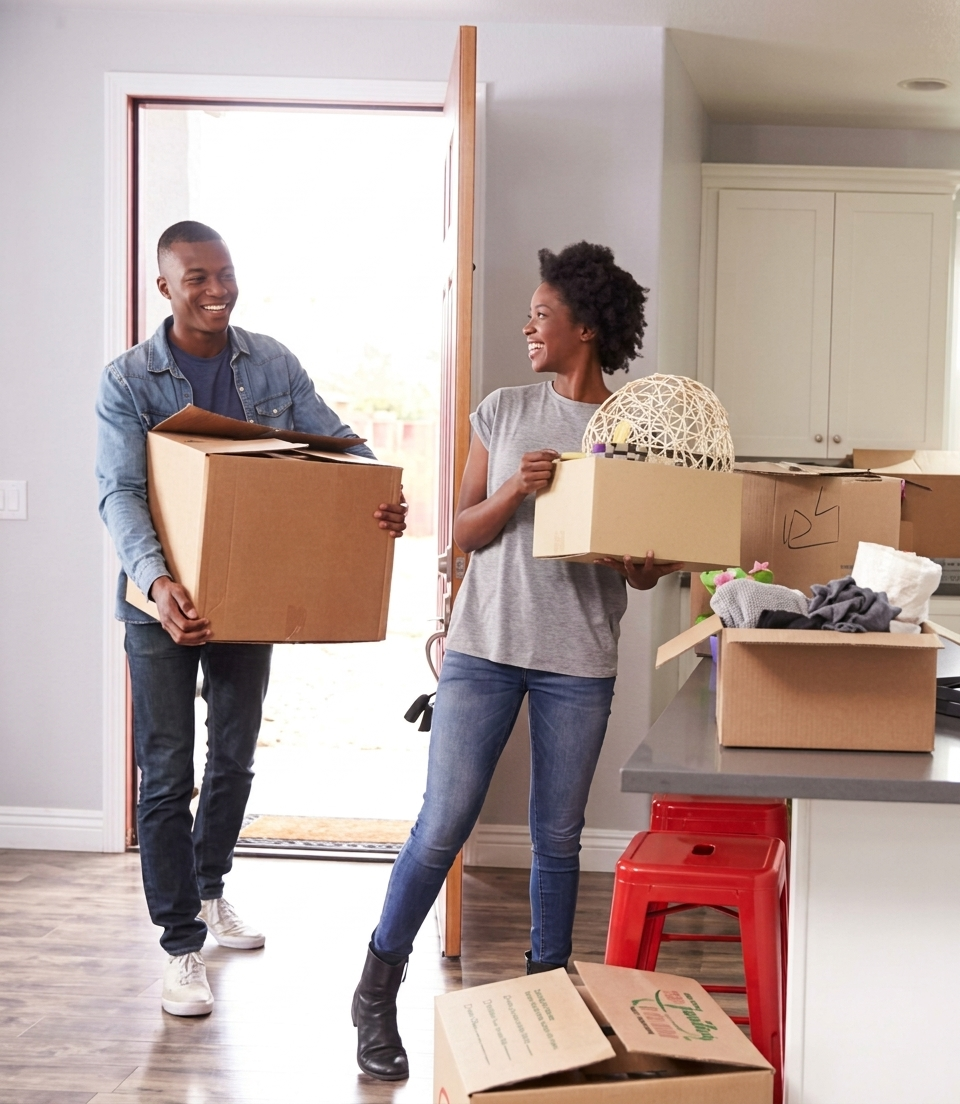 Why Choose Cornerstone Property Management of Roanoke as your Roanoke Property Manager